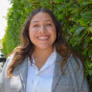 Meet your Posher, Krystal